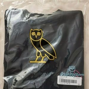 Exclusive ovo Las Vegas shirts